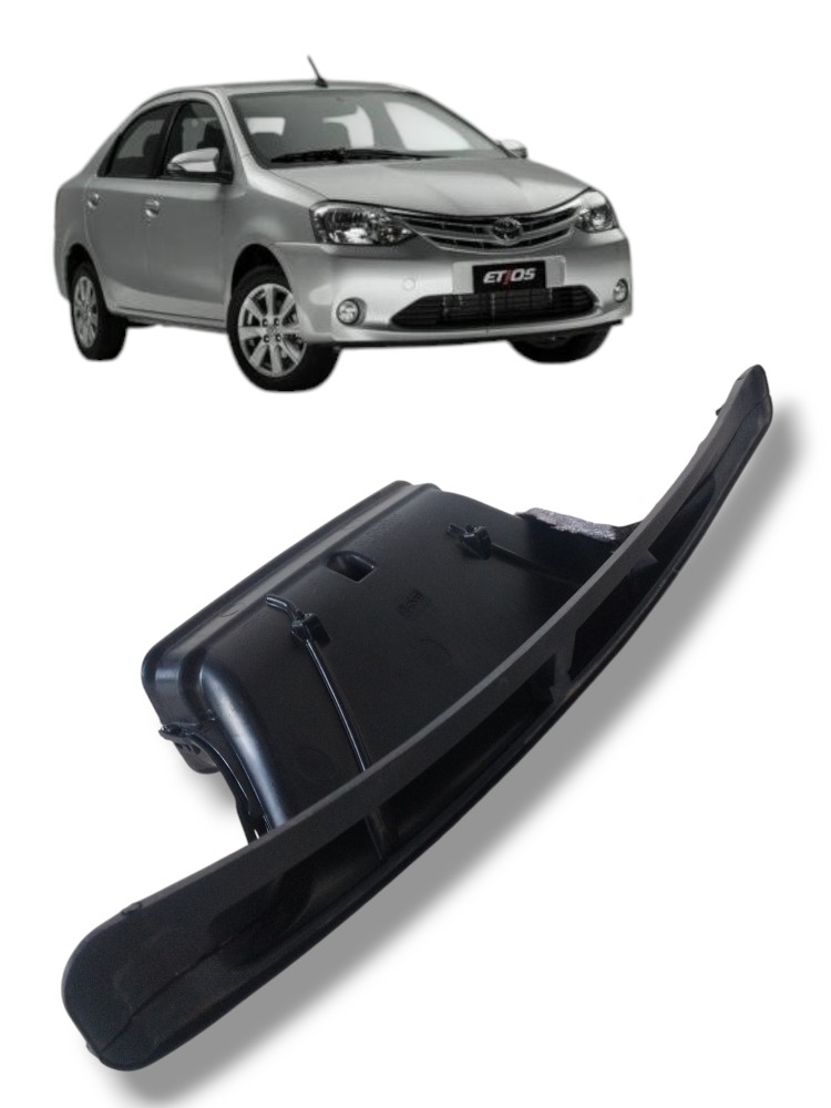 Duto Ar Condicionado Painel Toyota Etios 2018 559500d130 1