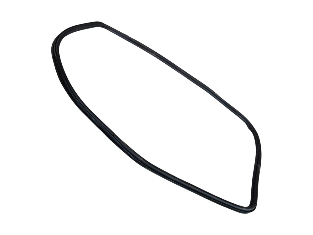 Borracha Vedação Porta Tras Dir Vw/polo 2024 6ea.867.912 5