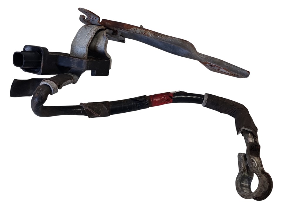 Sensor De Corrente Da Bateria Lexus Ls 460l 2013 28850-38010 3