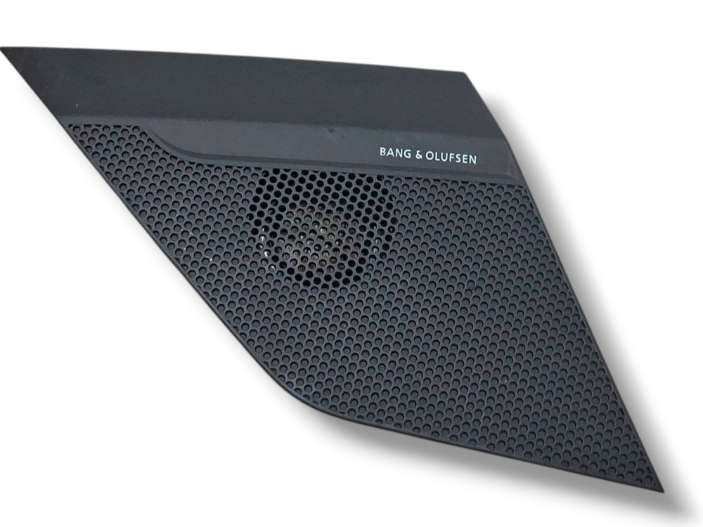 Moldura Com Tweeter Auto Falante do Audi E tron 2022