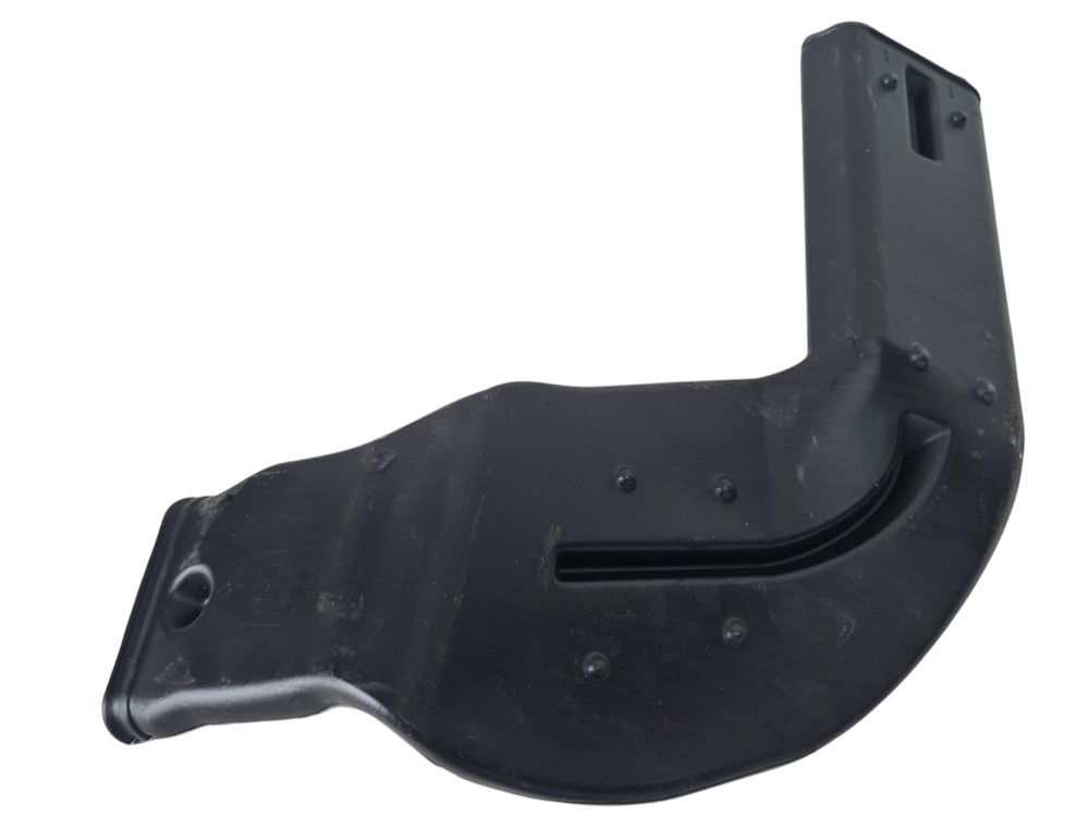 Duto Ar Condicionado Ford Focus 2013 3m51a01906 Original 2