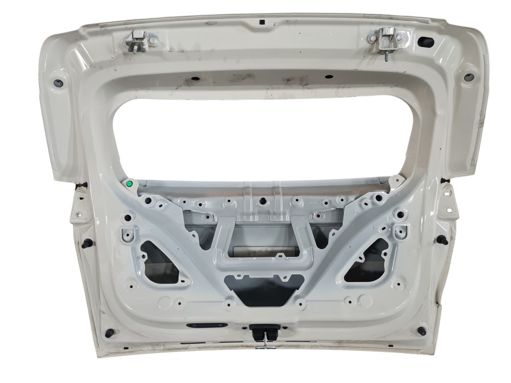 Tampa Porta Malas Byd Dolphin Mini 2024 2025 2026 Detalhe 2