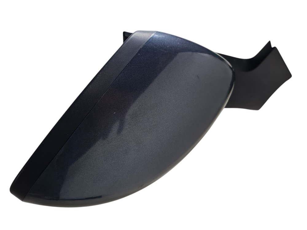 Retrovisor Externo Lado Esquerdo Renault Zoe 2022 Original 3