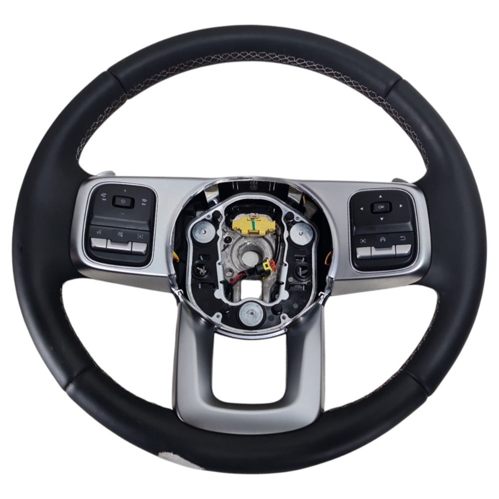Volante De Direção Gwm Tank 300 2025 2026 Original 6