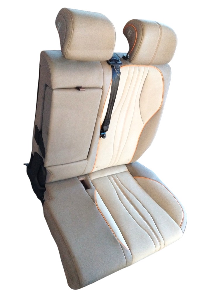 Banco Traseiro Com Porta Copo Byd Song Pro 2025 2026 2