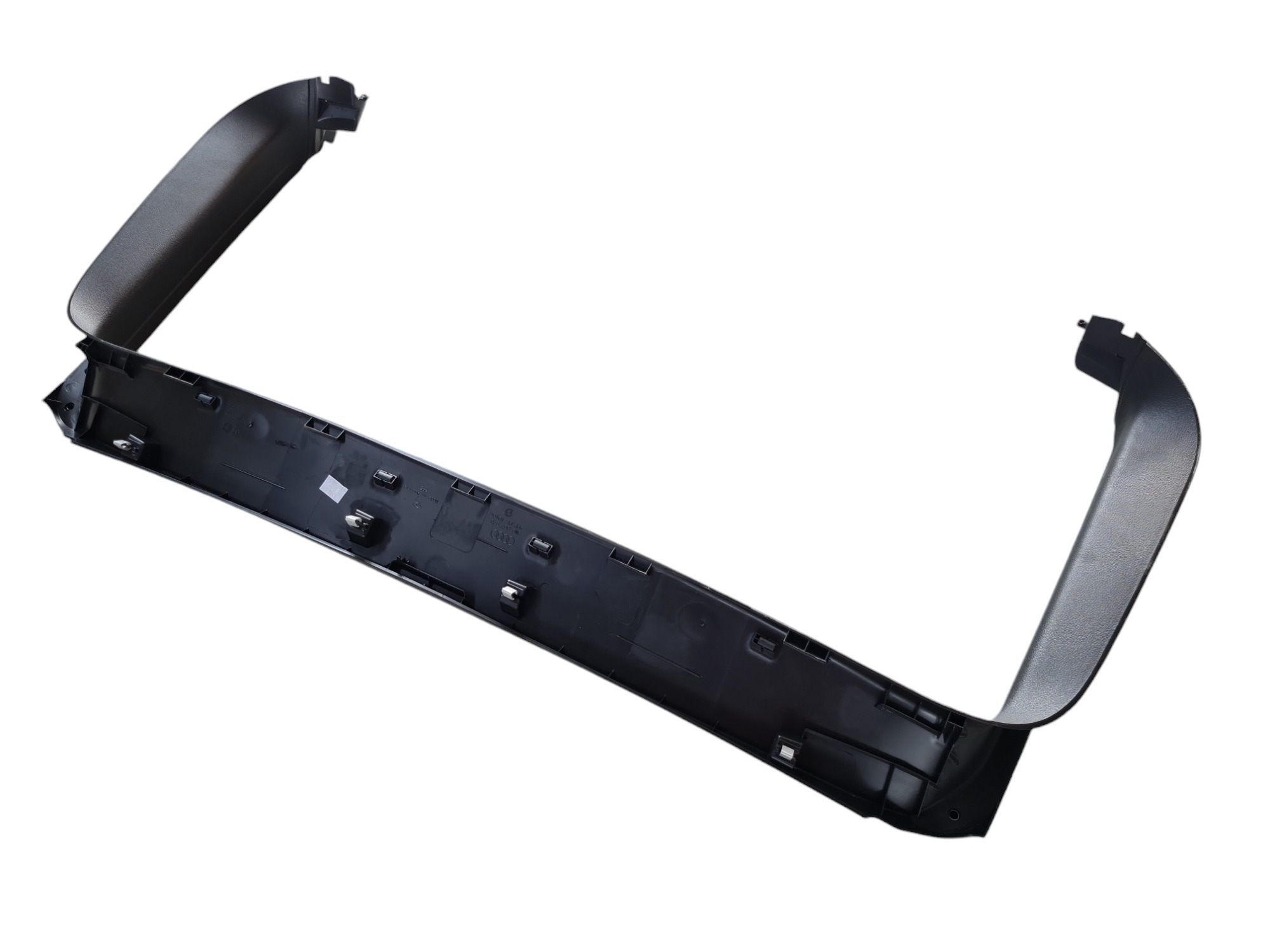 Acabamento Porta Malas Audi A4 Avant 2019 8w9867973 3