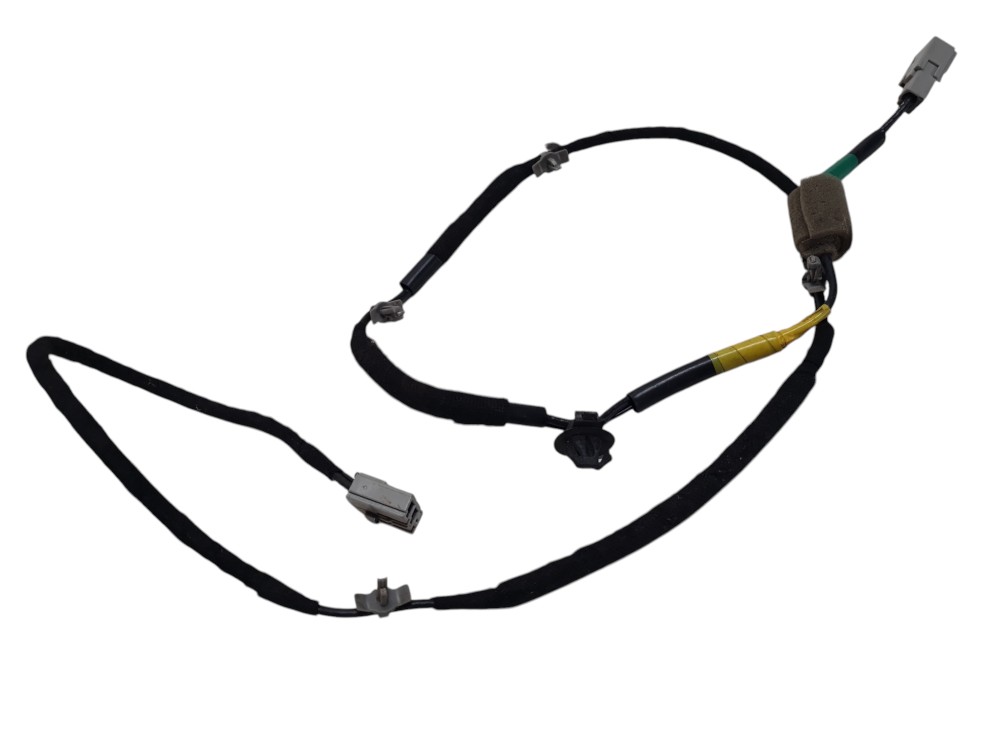 Chicote De Antena Teto Hyundai Kia Ano 2019 2020 Original 6