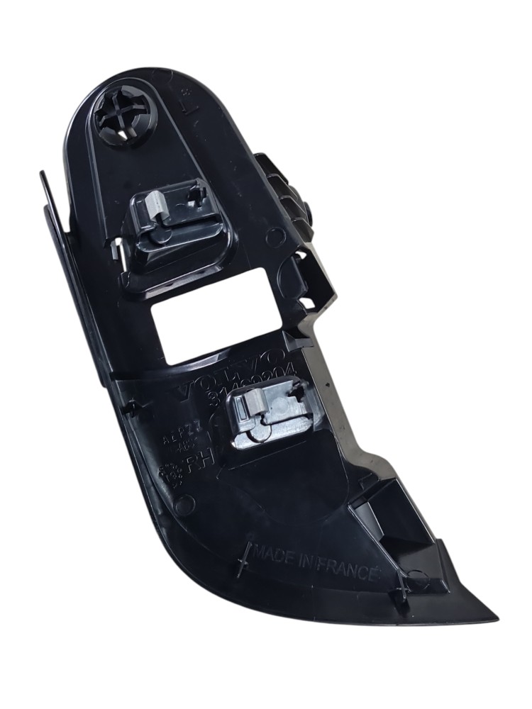 Acabamento Cinto Traseiro Volvo Xc40 2020 31469204 3