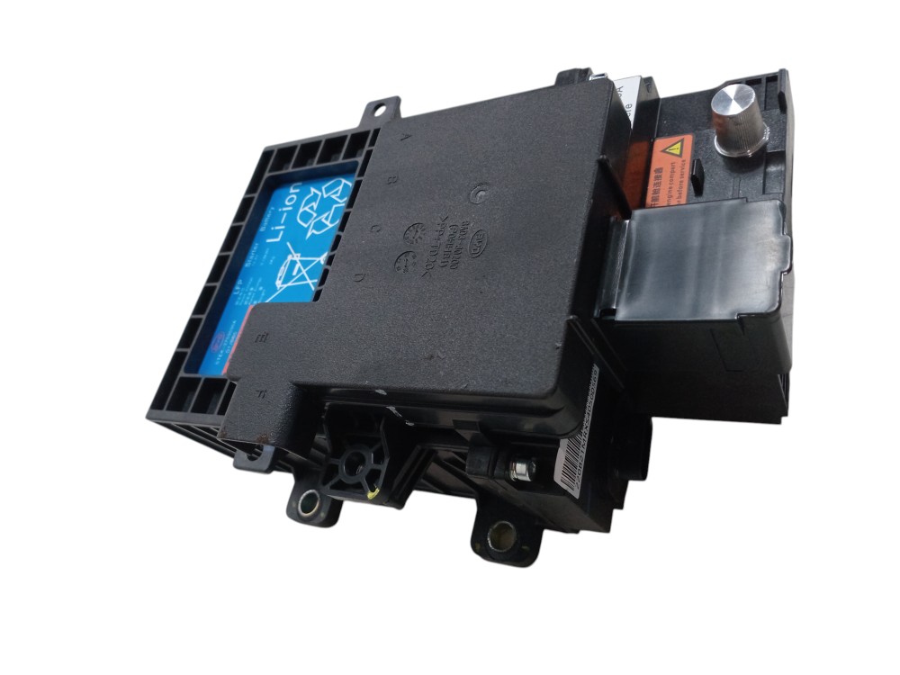 Batería De Partida Byd Dolphin Gs 2025 2026 Stek3703030a 4