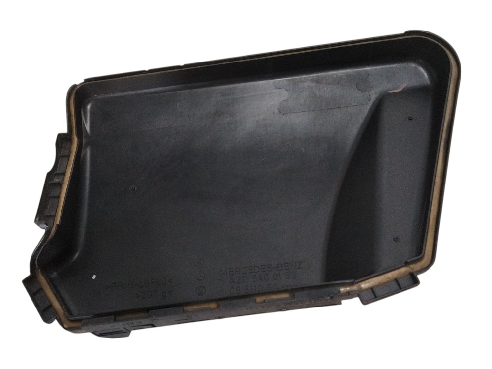 Tampa Caixa De Fusíveis Mercedes Cls 500 2005 A2115400182 4