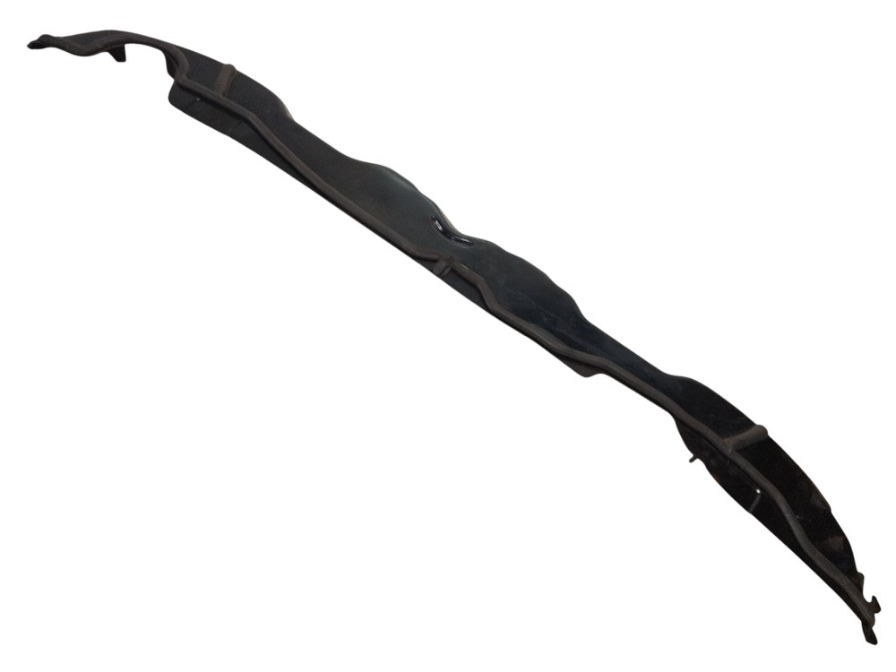 Acabamento Rack De Teto Vw/polo 2024 2g0.806.239 Original 4