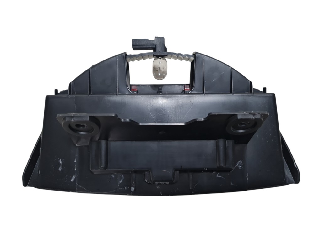 Break light luz freio renault logan 2014 a 2021 original 5