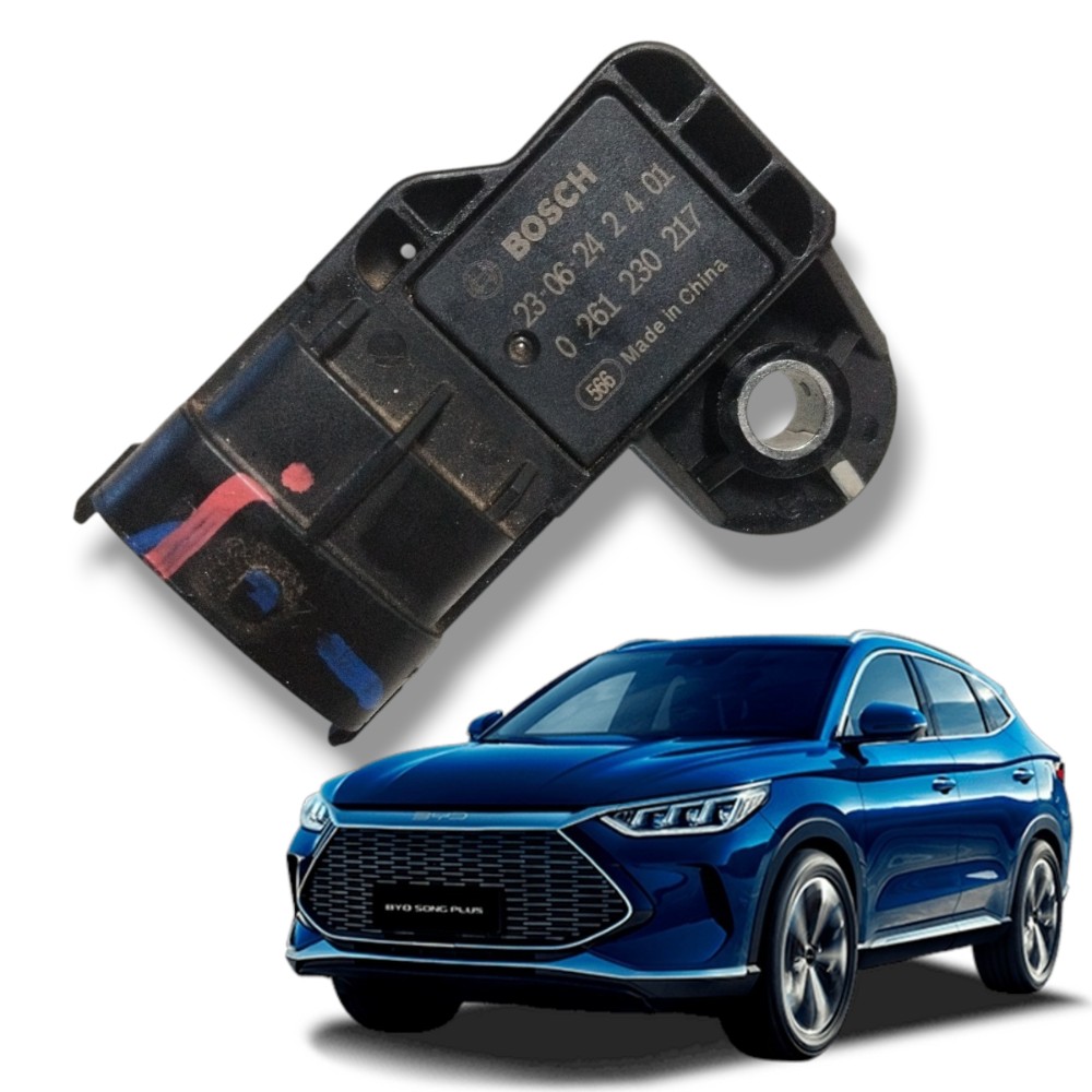 Sensor Map Byd Song Plus 1.5 2024 Original 2306242401 1