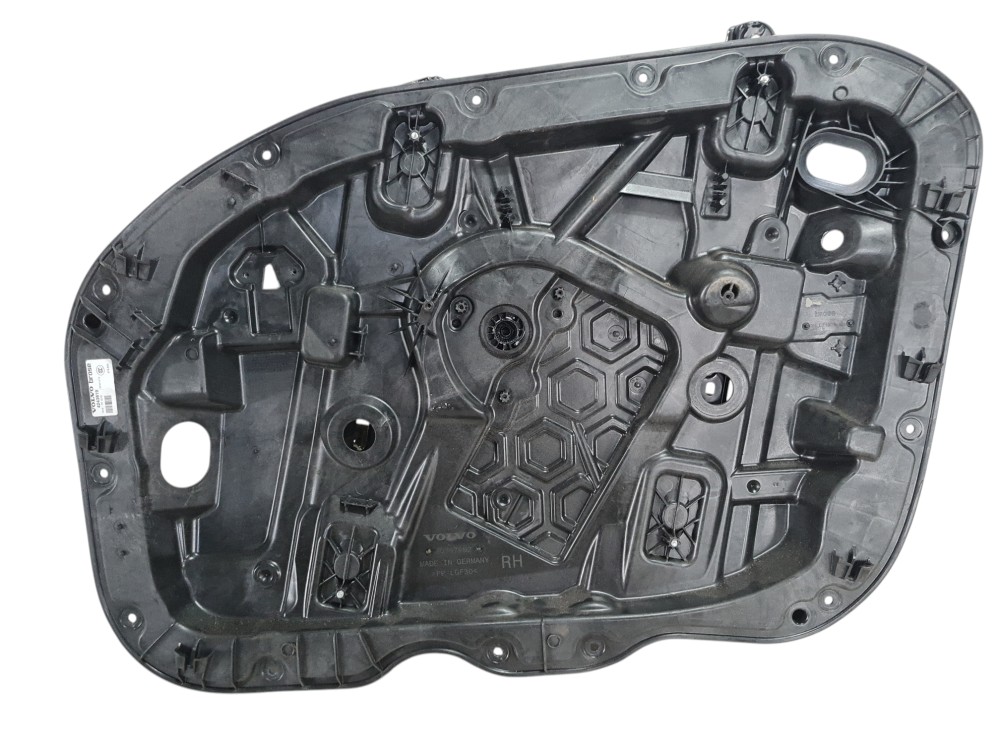 Maquina Vidro Dianteira Direita Volvo Xc 40 2020 30747092 3