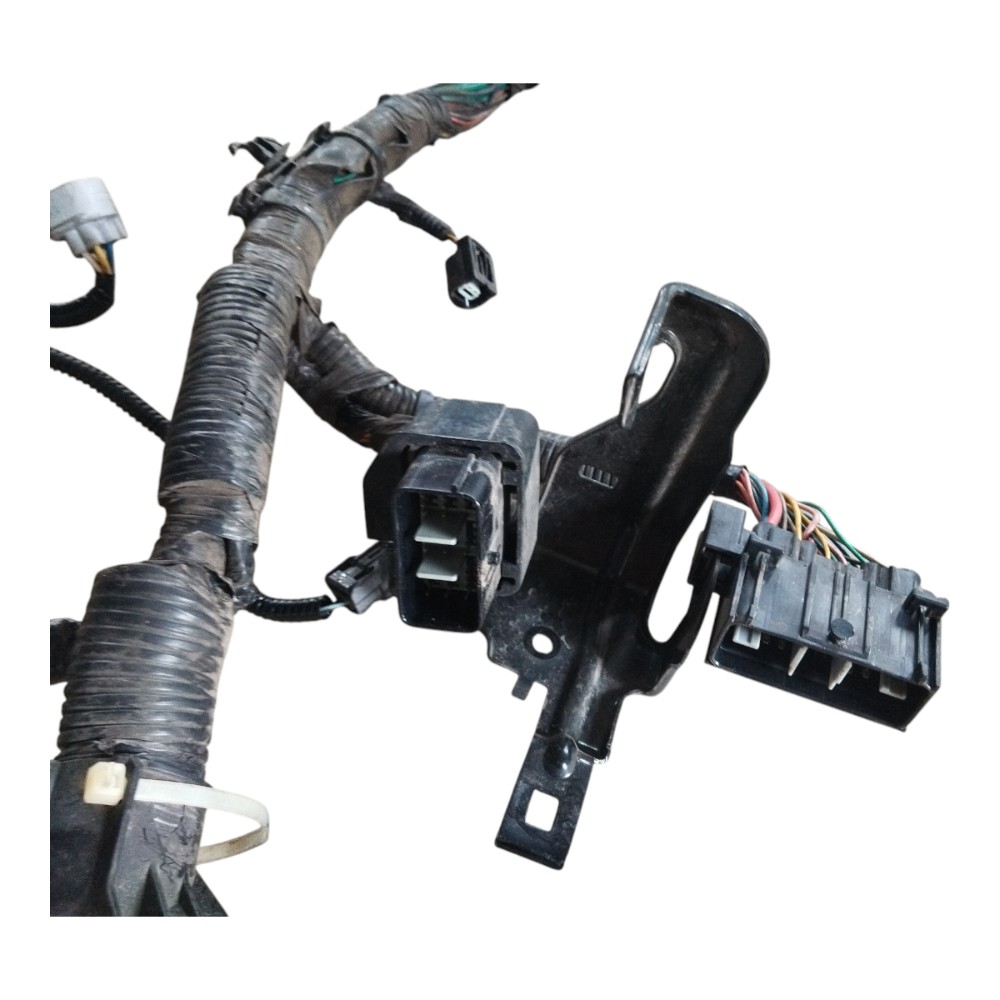 Chicote Motor Honda Wr-v 1.5 Flex Aut. Original 32120tryb101 7