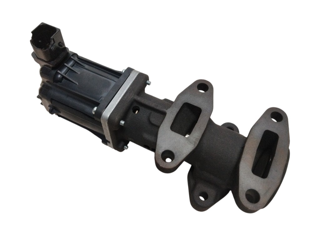 Válvula Do Egr Volvo 2025 P24218673 T20250220 Novo 8