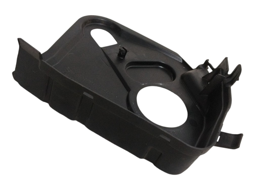 Tampa Mecanismo Pedal Freio Destacionamento Mb Cls 500 2005 4