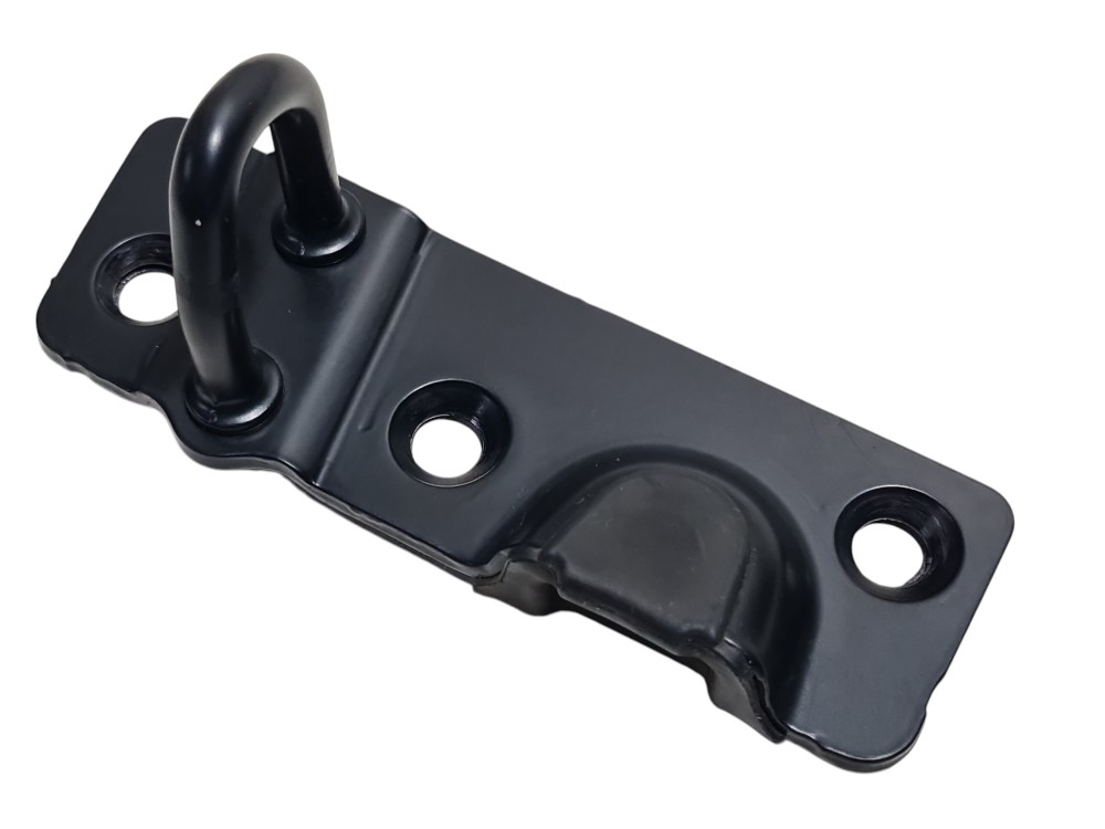 Batente Porta Dianteira Direita Bmw I3 2022 Original 5