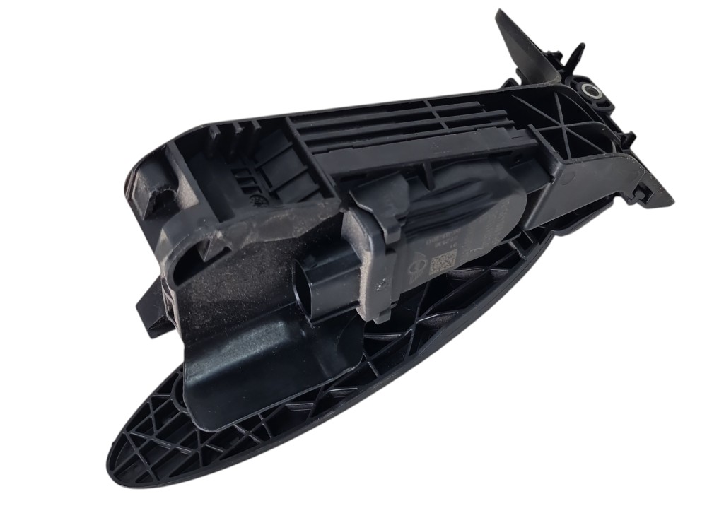 Acelerador Eletrônico Mini Cooper S 2011 2012 2013 175489-00 4