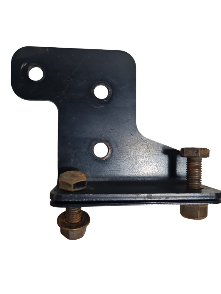 Suporte para carroceria para caminhão da scania original 2