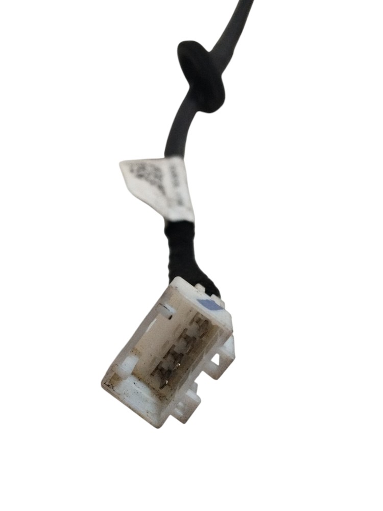 Chicote Abs Traseiro Esquerdo Byd Song Pro 2025 SA2HG4004305 3