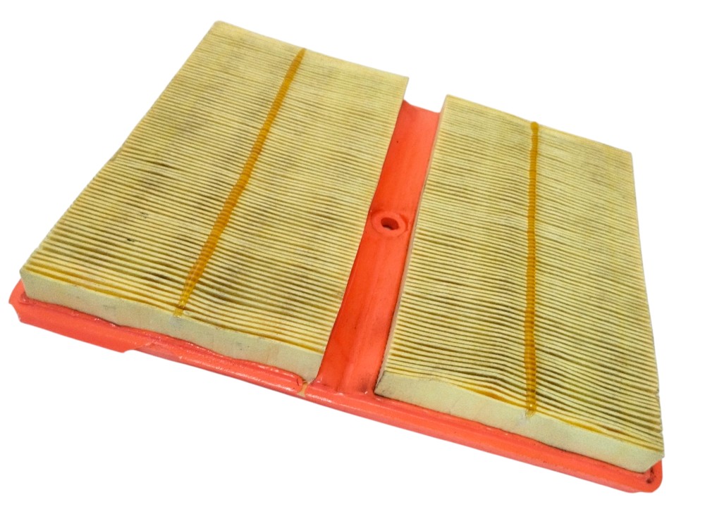 Filtro De Ar Do Motor Vw/polo 2024 04c.129.620 Original 5