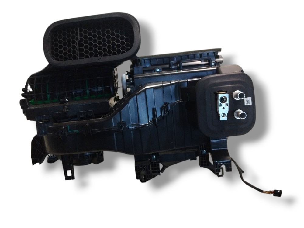 Caixa Evaporadora Ar Condicionado Byd Song Pro 2025 2026