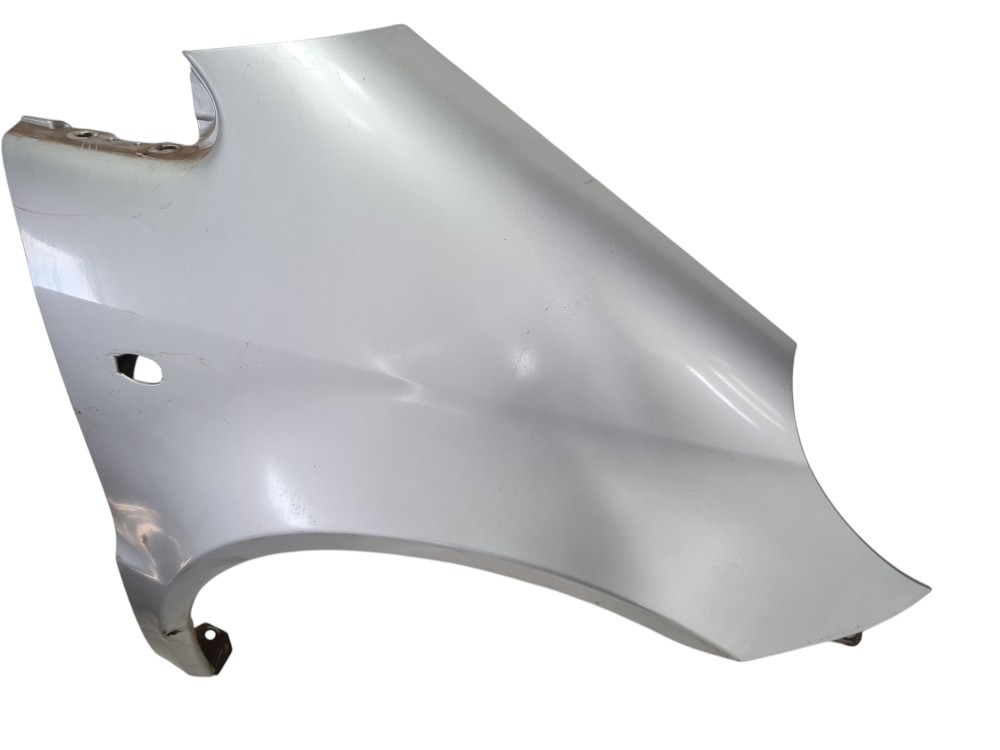 Paralama Dianteiro Mercedes Classe A160 2003 Detalhe 4