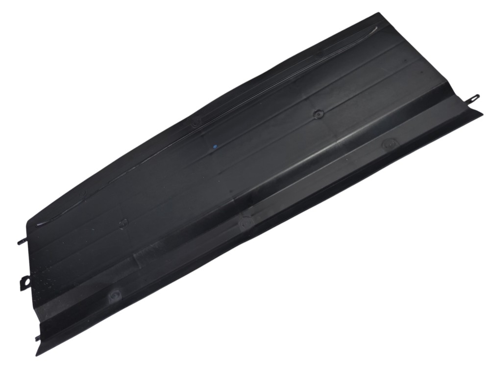 Defletor Superior Radiador Jeep Commander 2022 2023 2024 1