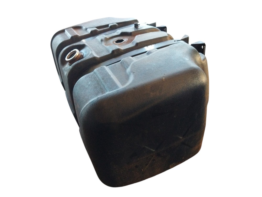 Tanque De Combustível Com Suporte Volvo Vm 330 2021 2022 3
