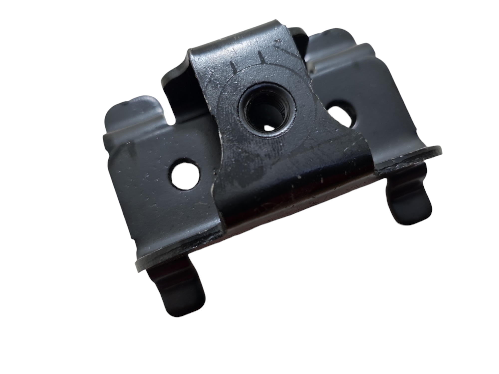 Suporte Porta Malas Audi A4 Avant 2019 8w9813985 2