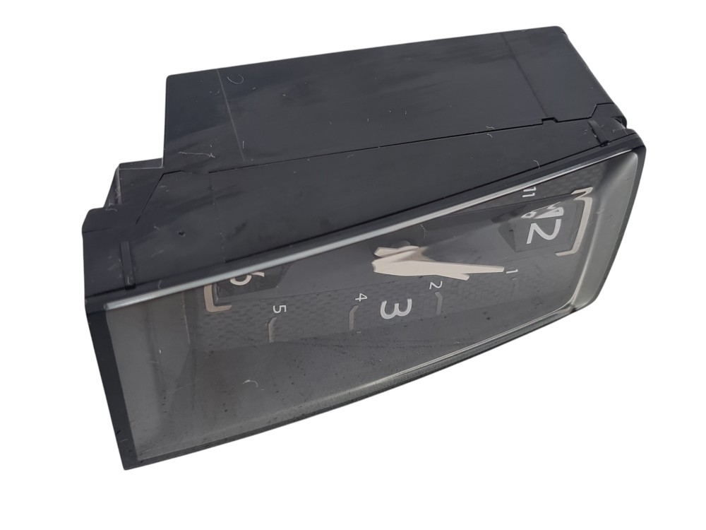 Relógio Ponteiro Painel Citroën Ds5 2015 9674252180 Original 5