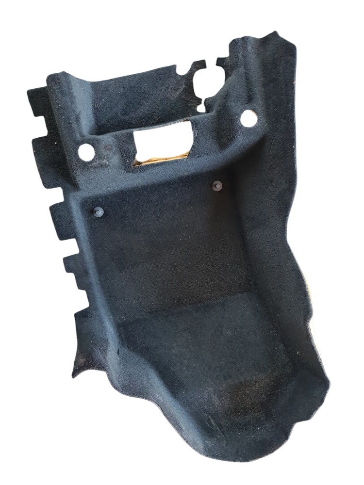 Forro Carpete Dianteiro Direito Volvo Xc90 D5 2017 39826893 4