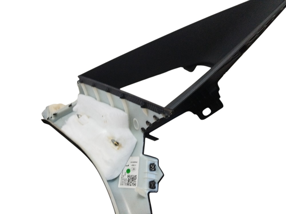 Acabamento da coluna superior Audi Etron 2022 2022 ORIGINAL 4