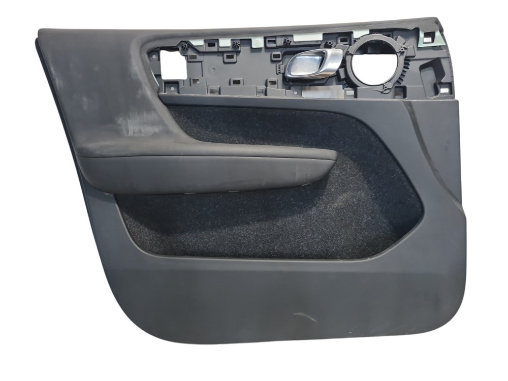Forro Porta Dianteira Esquerda Volvo Xc40 T5 2020 Original 2