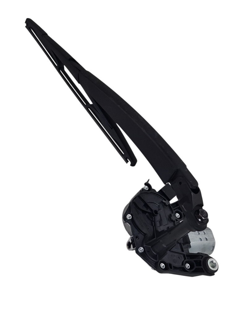 Motor E Haste Limpador Vigia Nissan Kicks 2023 2024 287105ra 3