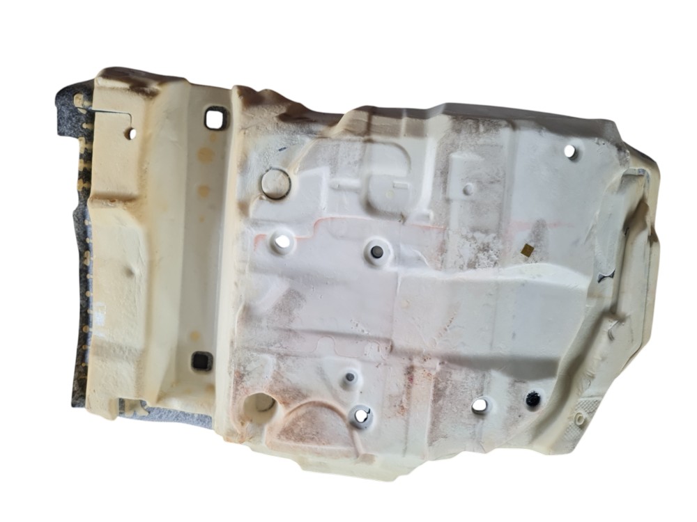 Carpete Assoalho Esquerdo Volvo Xc 40 2020 32288174 6