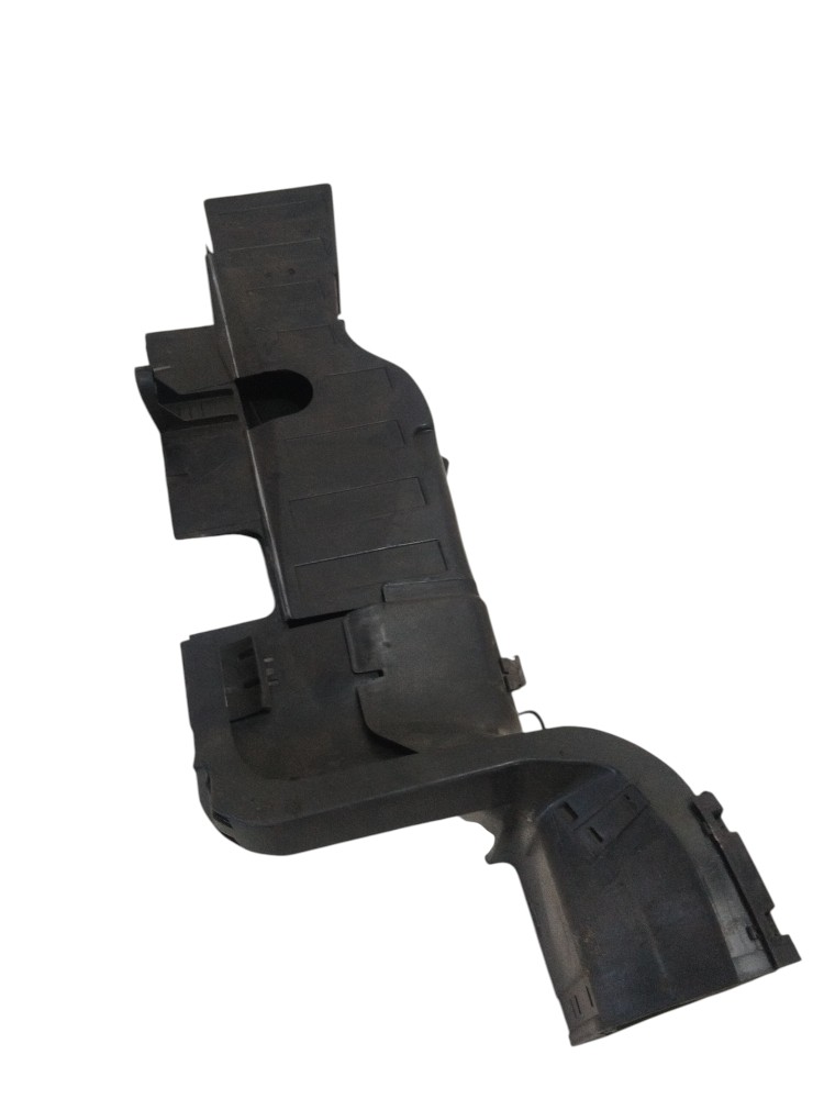 Duto defletor de ar Mercedes Benz CLS ORIGINAL Mercedes 4