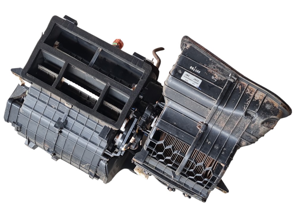 Caixa Evaporadora Jac E-js1 2023 Original Detalhe 4