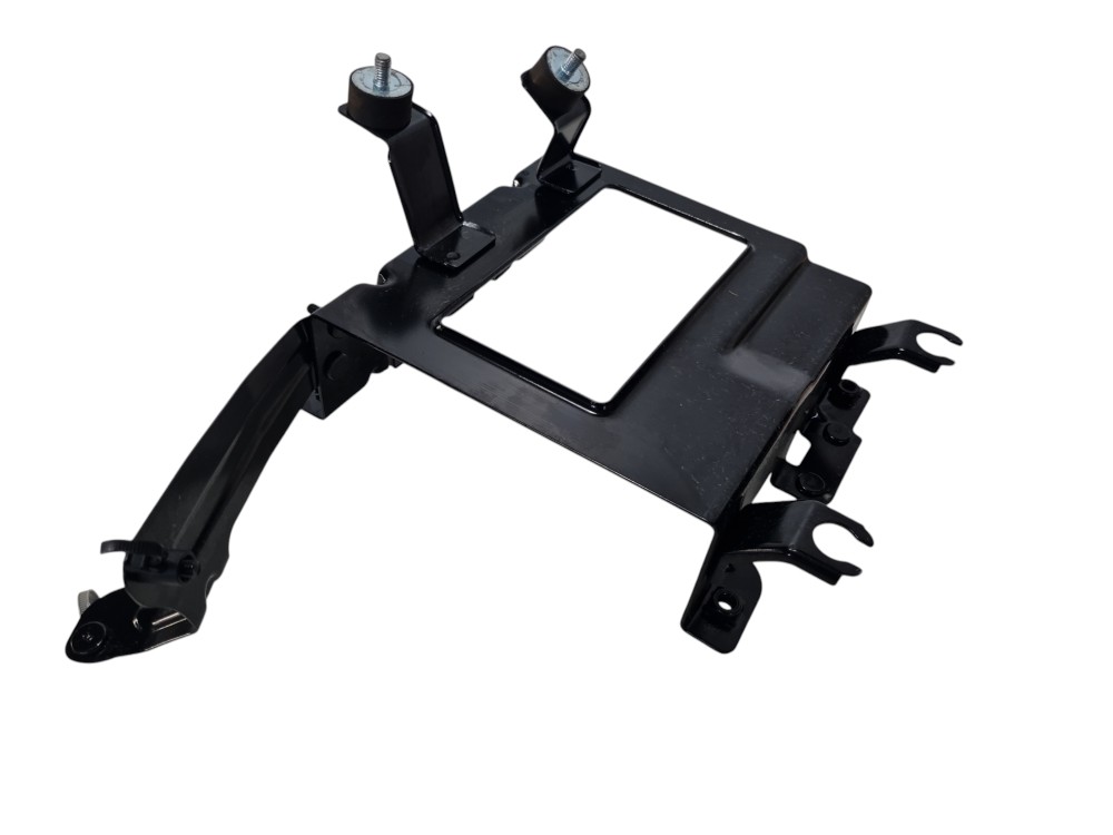 Suporte Central De Energia Gwm Tank 300 2025 2026 Original 6