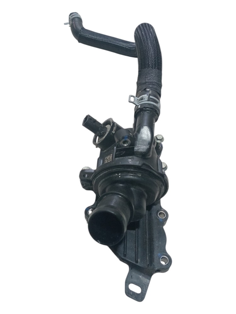 Carcaça valvula termostatica completo Nissan Kicks 2025 2026