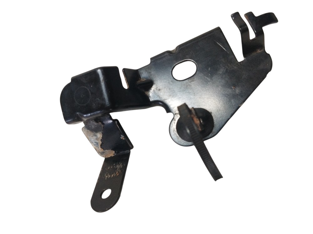 Suporte Montagem Do Chicote Citroen Ds5 2015 9665722580 4