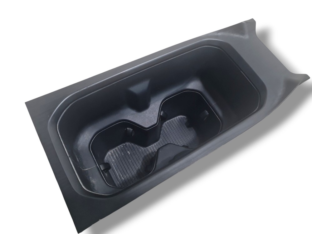Moldura porta copos console Nissan Kicks 2026 969317LR1A