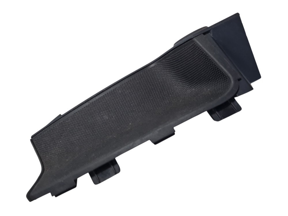 Moldura botão start stop audi q3 2019 8u1864131a original 6