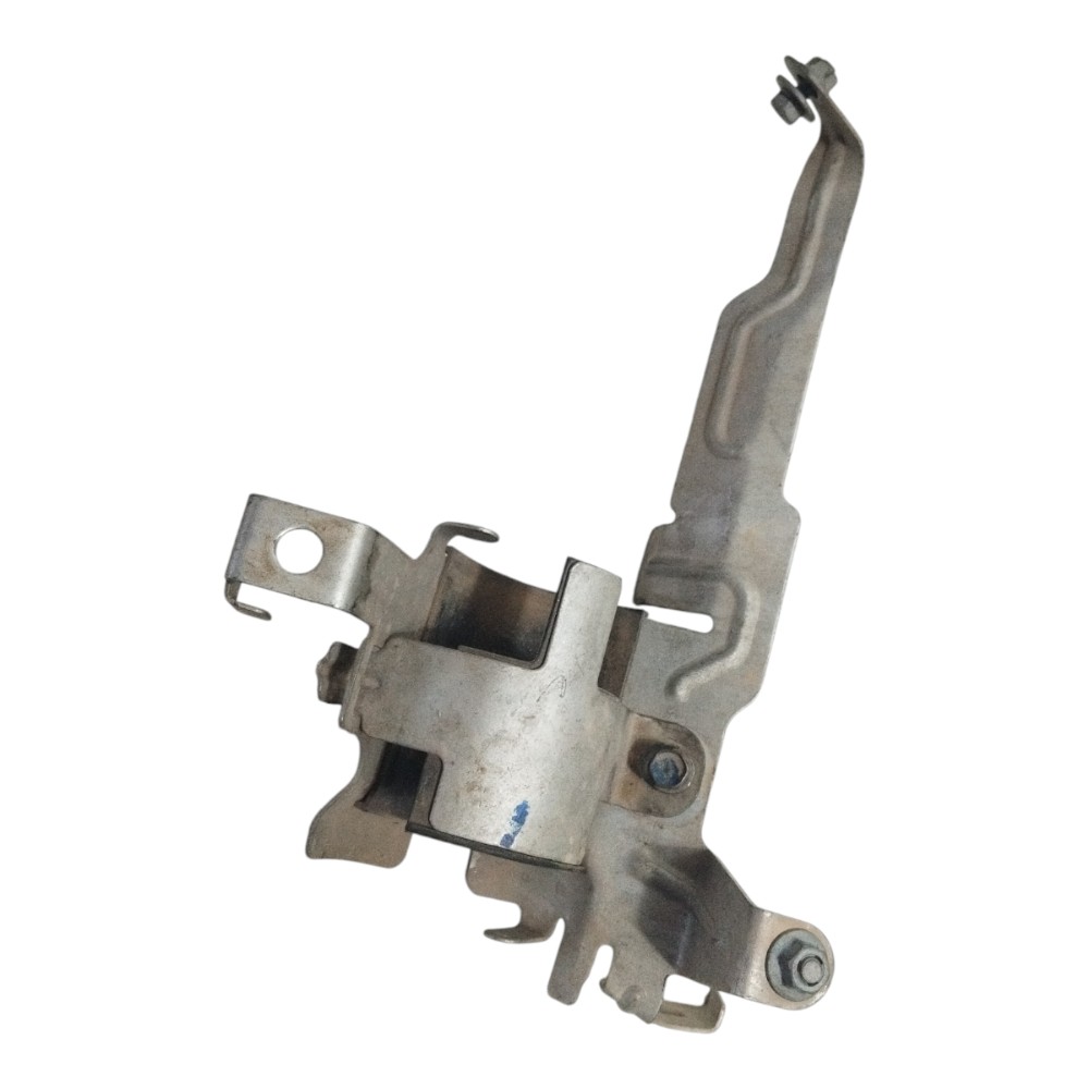 Suporte Filtro De Combustível Honda Wr-v 1.5  2021 Original 5