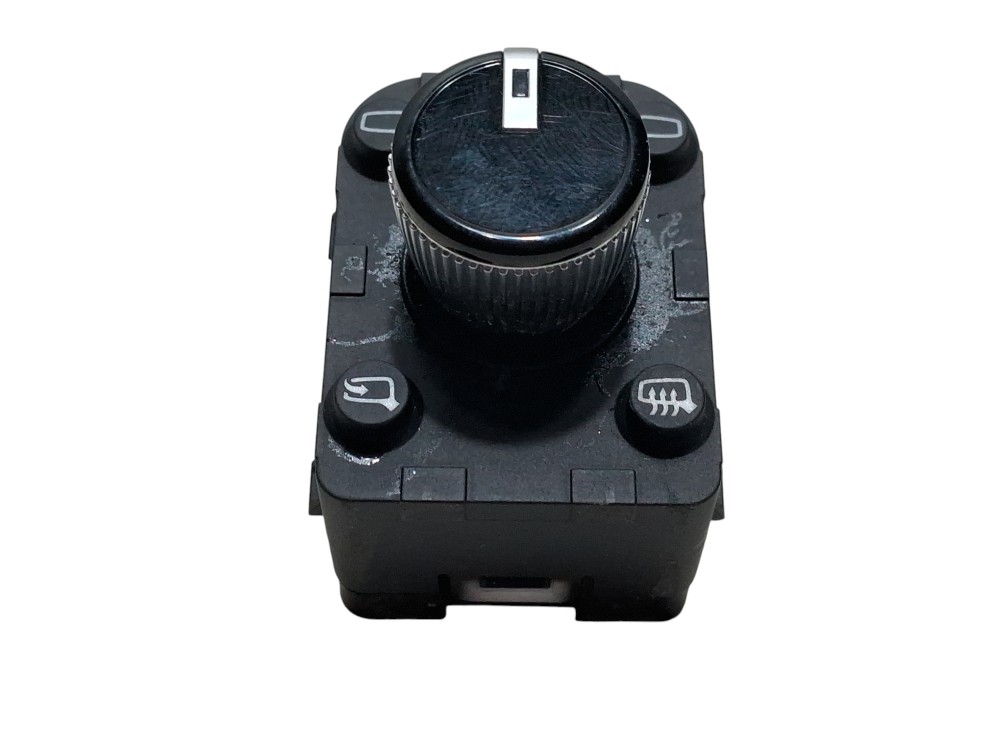 Botao Reajuste Retrovisor Para Audi E tron SPB 2022 2