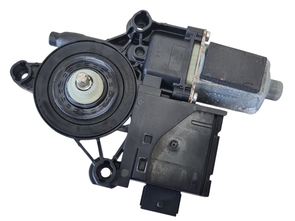 Motor Máquina Vidro Dianteira Direita Jeep Compass 2023. 5