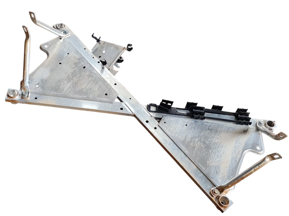 Suporte Motor Traseiro Bmw I3 2022 6879520 5