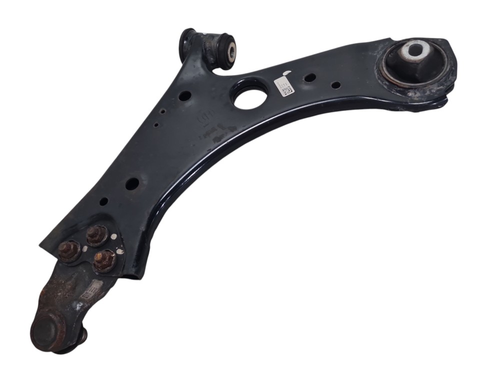 Braço suspensão dianteiro esquerdo Jeep Commander 2022 2023 4