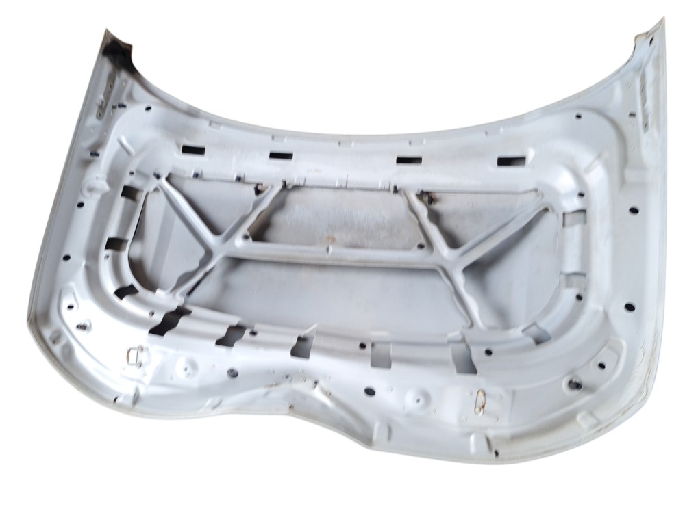 Capô Land Rover Discovery 4 2016 Detalhe / Para Recuperar 3